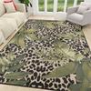 Leopard Print Carpet Rugs Living Room Floor Mats Bedroom Decor Carpets for Bed Room Carpets for Living Room Decoration Maison