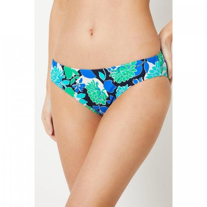 Top de bikini cu nod răsucit în față superb pentru femei/dame