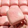 PU Langsam Aufgehendes Klebriges Würfel Squishy Spielzeug, Super Feucht-Weiche Klebrige Textur Squishies, Angstlinderndes Fidget Quetschspielzeug für Kinder Erwachsene