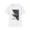 1985 steve miner amerikanische Komödie Horrorfilm Haus T-Shirt