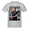 Lucy Chen Melissa Neil The Rookie Funny T Shirts Graphic Y2k Pops Crewneck T Shirts For Unisex Wounisex Clothes