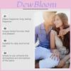 Charm Perfume Classic Eau De Cologne Natural Refreshing Scent Long Lasting Elegant Fragrance For Special Occasions