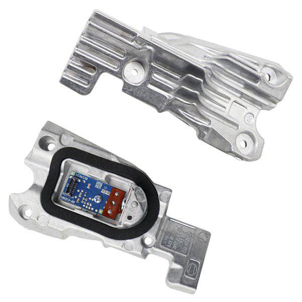 BMW 5 Series F10 Left LED Turn Signal Module (63117352477)
