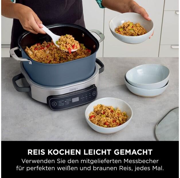 Multicooker Ninja MC1101EU Foodi PossibleCooker 8-in-1