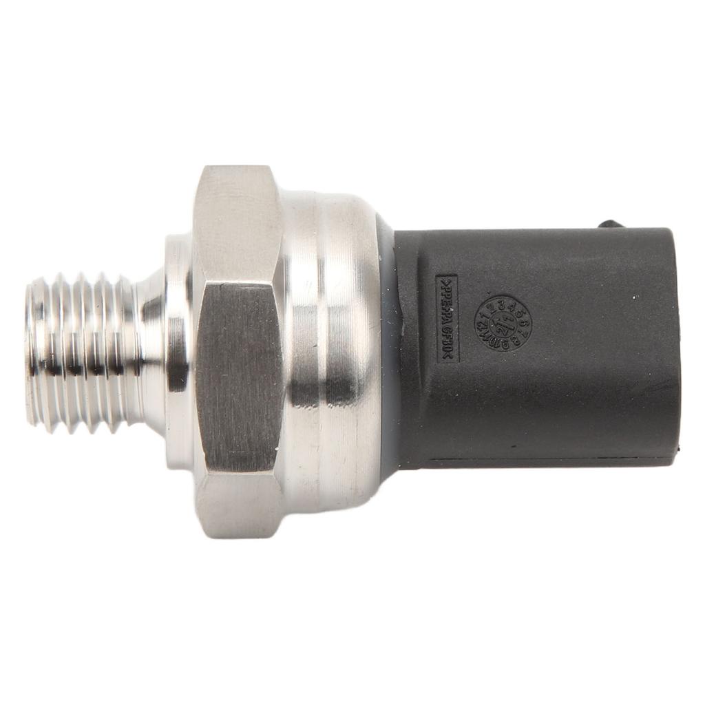 Exhaust Fuel Pressure Sensor Switch A0071534328 EGR Fuel Oil Feedback Sensor Replacement for BENZ W204 W221 W164 W166