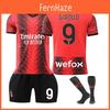 Futebol – Vestuário de futebol