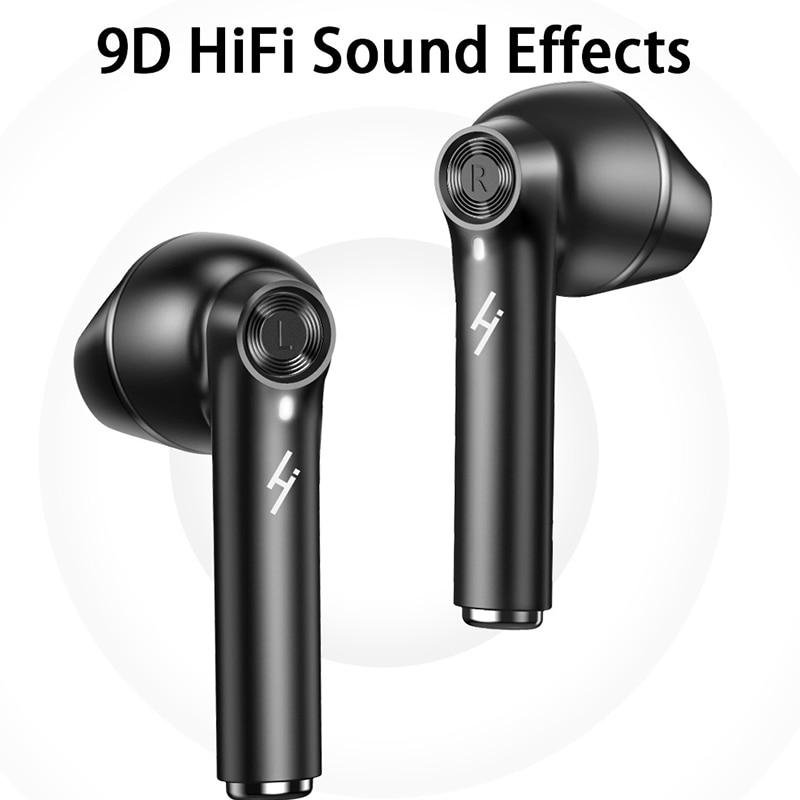 Buy Wireless Headphones EISON Bluetooth 