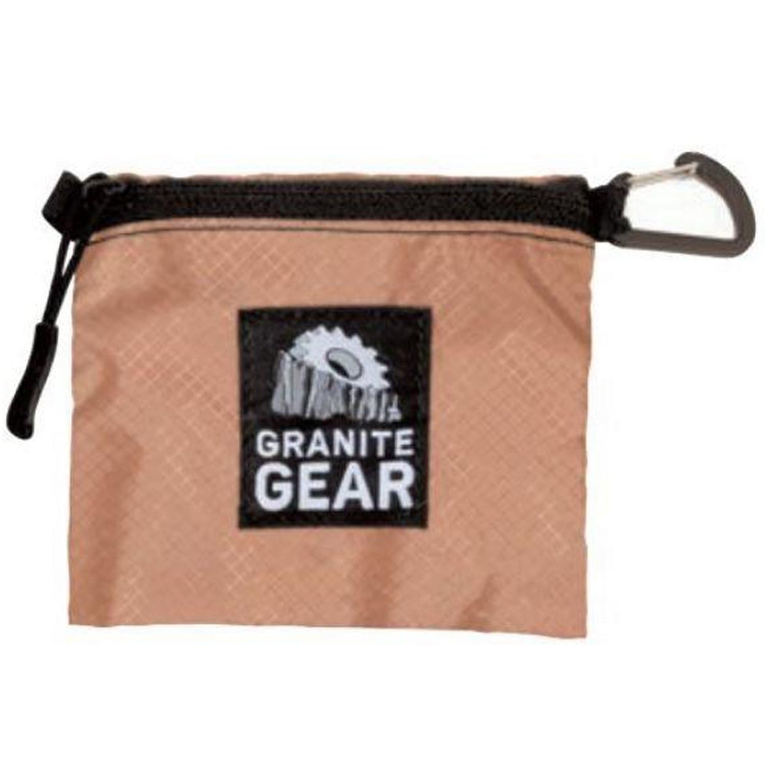 

GRANITE GEAR Кошелек Trail M Персиковый приглушенный Средний 2210900069