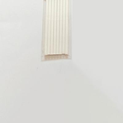 

200Pcs Colored Extra Thick Fiber Rattan Reed Sticks - 22cm x 3mm Essential Oil Diffuser Refill Sticks Air Freshener for Home белый