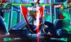 Persona 4 The Ultimax Ultra Suplex Hold (Standard Edition)