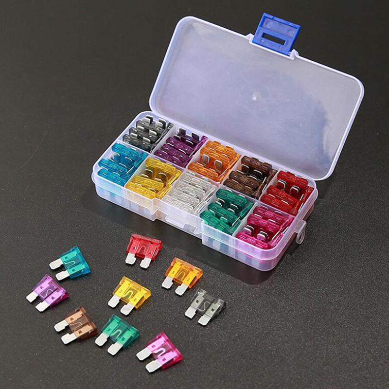 Medium Automobile Fuse Car Tools Accessories