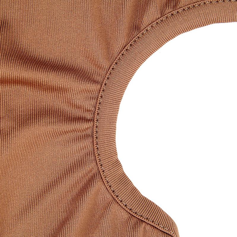 Menn Kvinner Sommer Balaclava Sun Uv Face Shield Full Face Cover Neck Hette Headwrap