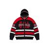Supreme FW23 FW23 WOCHE13 USA ZIP UP KAPUZENPULLOVER Unisex SUP-FW23-210