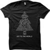 JOY TO THE WORLD Pulsar Christmas Tree 9194