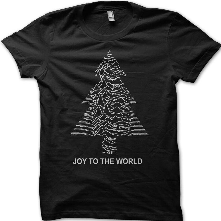 JOY TO THE WORLD Pulsar Christmas Tree 9194 4XL