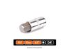 Socket Wrench 1/2" With Hex Bit 55 Mm/H17 / Teger