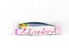 DUO Beach Walker Limber 115S Sinking Lure CYA0624 (7843)