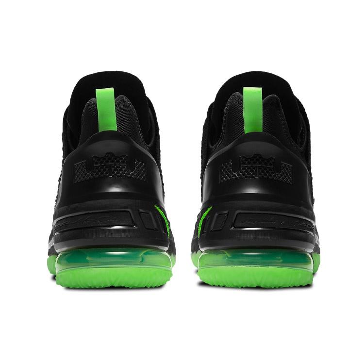 Nike LeBron 18 'Dunkman' Men's CQ9283-005