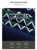 Autumn 2025 Retro Ethnic Round Neck Knit Sweater Coat