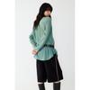 STUDIO TOMBOY Light Two Pocket Shirt 9105321189ar 
