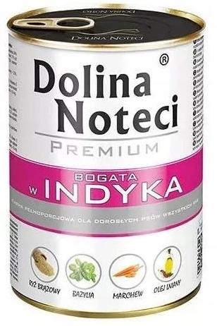Dolina Noteci Premium Karma 10X800G Bez Kurczaka