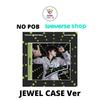 Select POB Jewel Case Ver DINO Picheolin 1st Mini Album Gilboard
