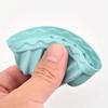 36pcs Silicone mini brownie baking cups are non-stick, heat-resistant, and reusable cake molds suitable for cupcakes and desserts, perfect for