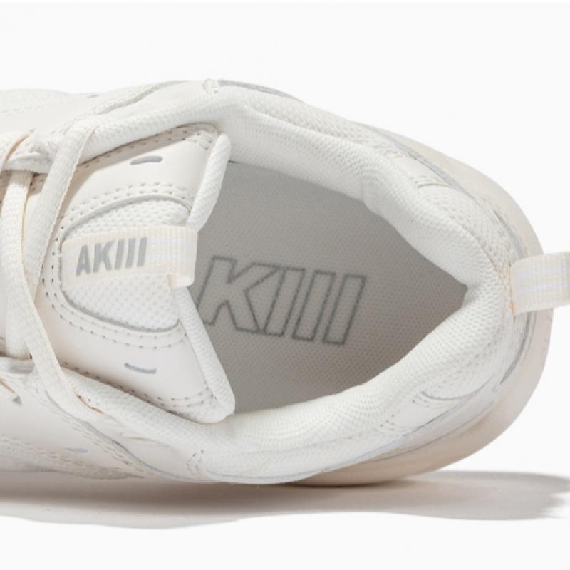 Akiii Classic Ghost Sneakers Akahauw092