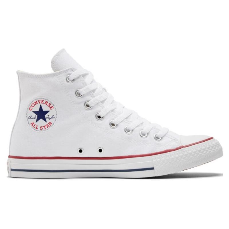 Chuck Taylor All Star Converse High 'Optical White' 101009
