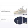 Air Max Intrlk Comfortable Versatile Fabric Synthetic Leather Low Top Kids Casual Shoes Kids Sneaker Yellow White DH9393-104