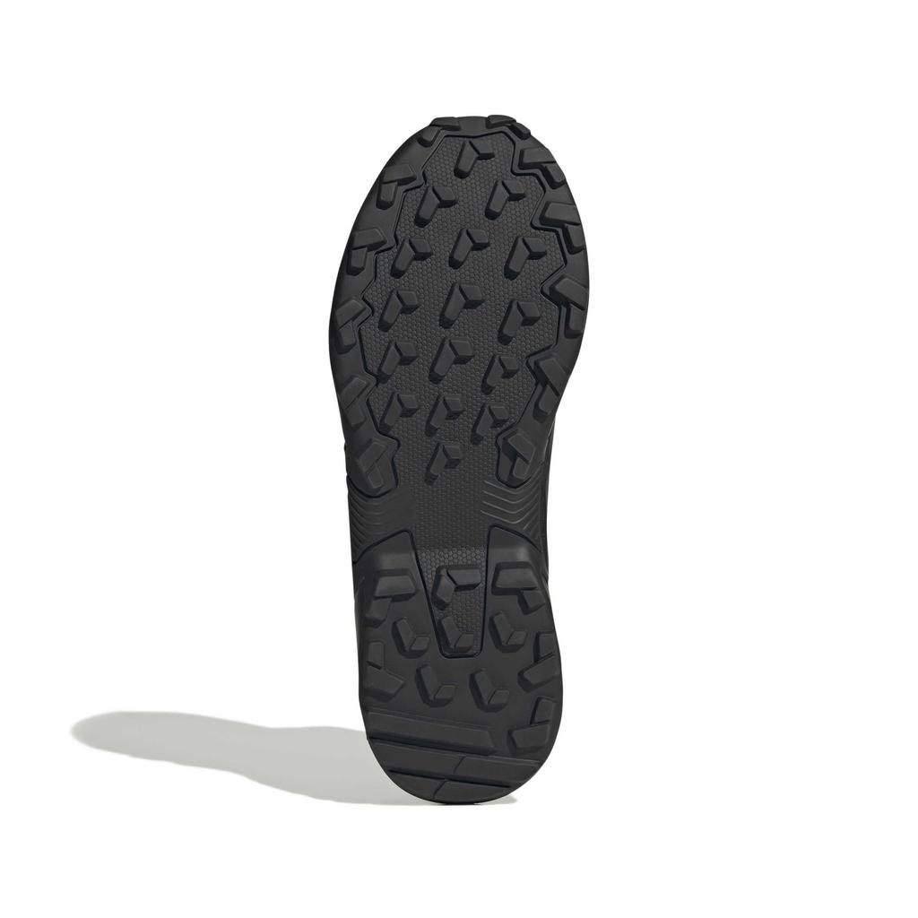 Adidas Terrex Eastrail 3 Mid Climat Trekking Unisex Core Four Size Shoes, Adult, OPD94, Black/Carbon/Grey (JR4014), 27.5cm