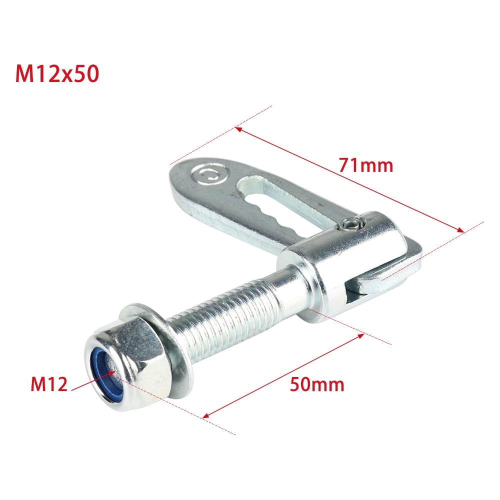Universal Trailer Locking Pin Anti-Theft Anti-Luce Drop Catch Truck Locking Fastener  Cargo Trailer