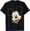 Tops – T-Shirts