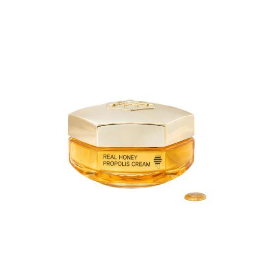 Farmstay Real Honey Propolis Cream Soothing & Hydrating Skin Care 50ml