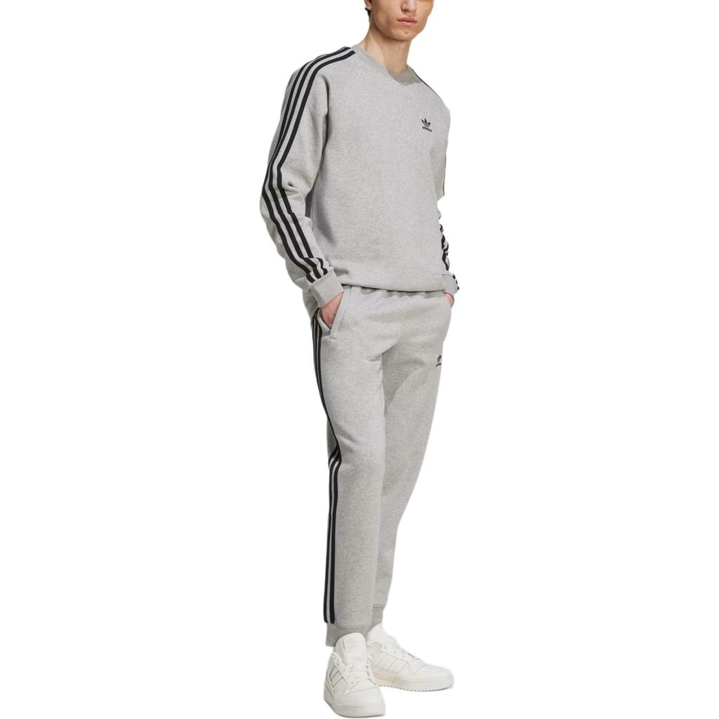 adidas Originals Adicolor Classics 3 Stripes Crew JY1379