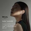 Anker Soundcore Liberty 5 Bluetooth Earbuds (Midnight Black)