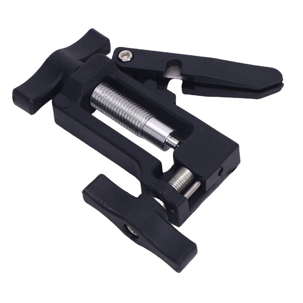 Bicycle Needle Driver Insertion Tool with Line Cutter T Head Oil Brake Needle Installation Tool for