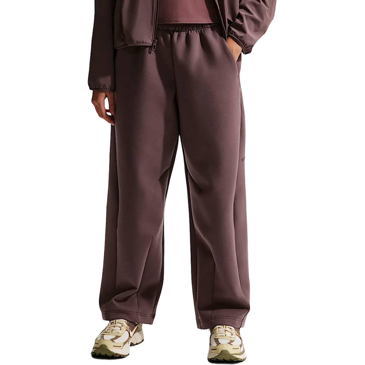 

Nike Mavn Therma-Fit Активные Однотонные Свободные Теплые Флисовые Детские Спортивные Штаны Детские штаны IM1764-502 S