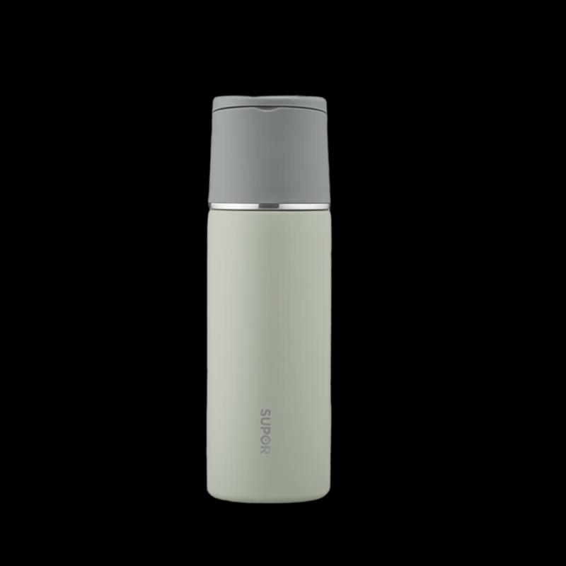 Supor Vacuum Insulated Thermos Cup