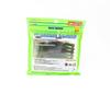 Ecogear Weichköder Grass Minnow L 3-1/4 Zoll 8 Stück pro Packung 464 (6120)