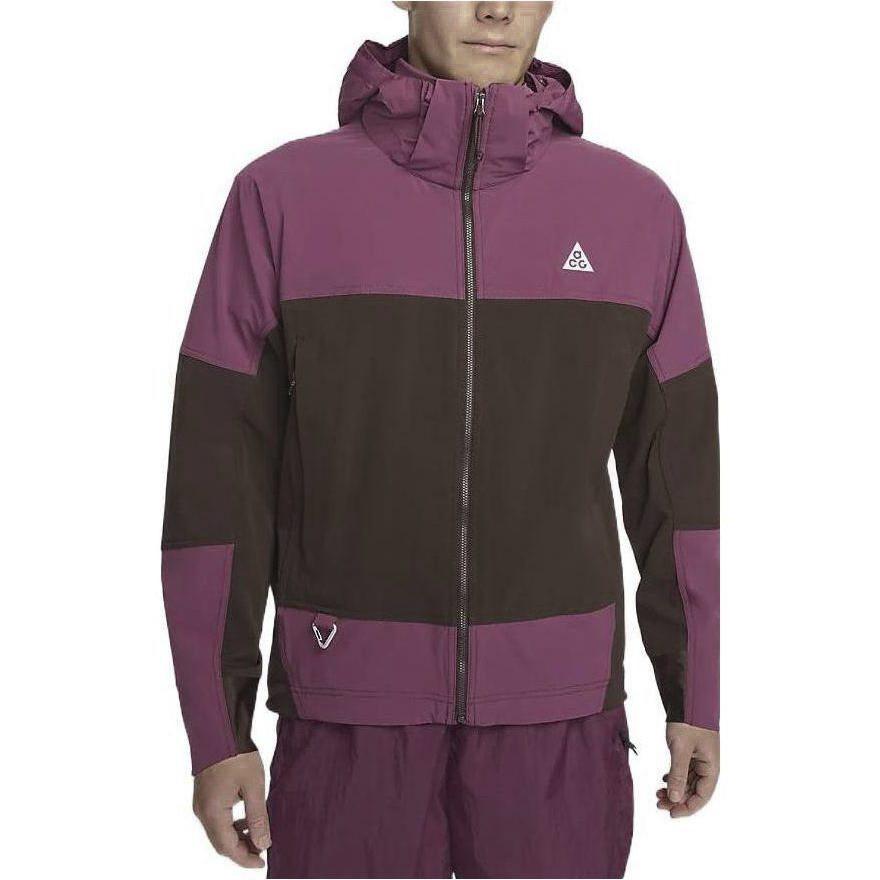 Nike Acg Sun Farer Jacket Asia Sizing DH3104-653