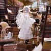 Come4free Mitian 4th Gen Feather Mist Poem Series 1/6 Rooted Hair Bjd Blind Box Articulated Doll Gift For Fans Desk Decor