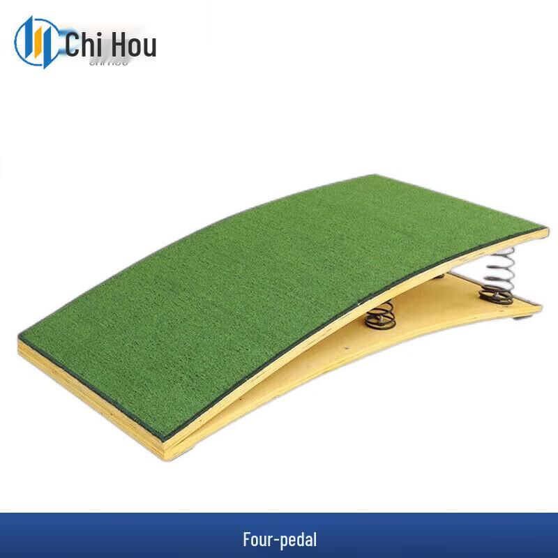 ChiHou Gymnastics & Athletics Training Equipment