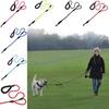 Pioneer Rope Petcore Dog Leash Traffic Padded Two Handle Heavy Double Reflective