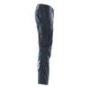 Mascot Mens Accelerate Work Trousers