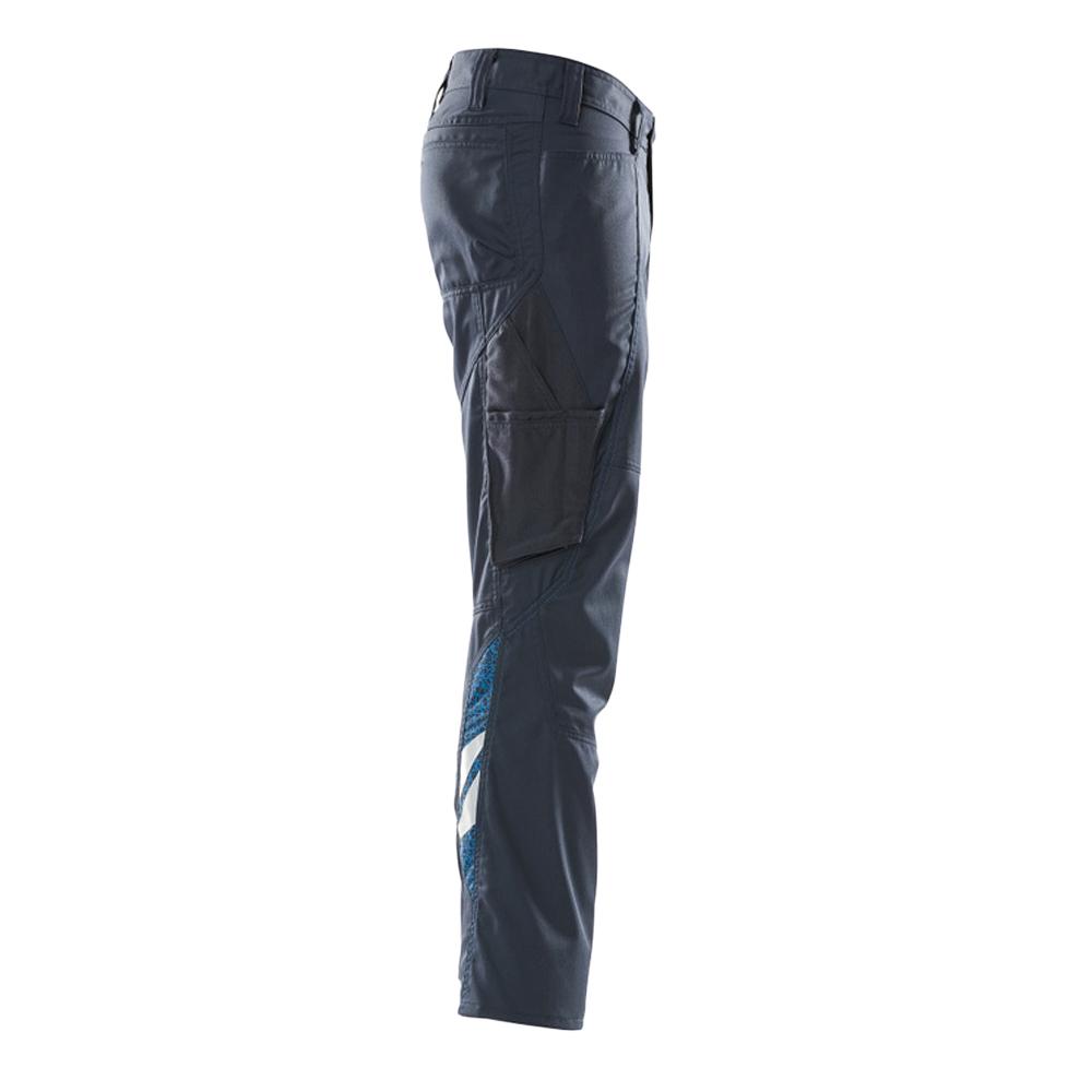 Mascot Mens Accelerate Work Trousers