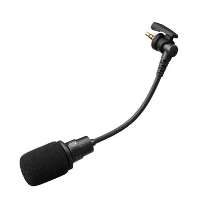 Audio-Technica Condenser Mic ATR7500