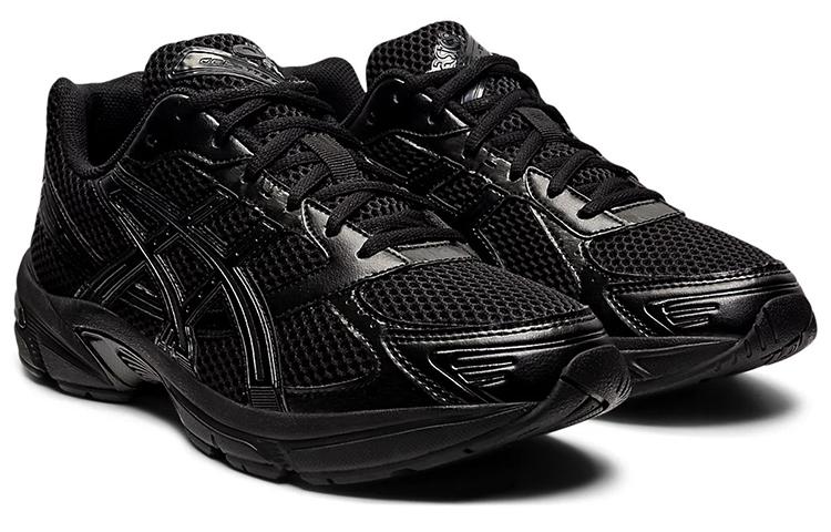 ASICS Gel 1130 Black Graphite Grey 1201A256-002