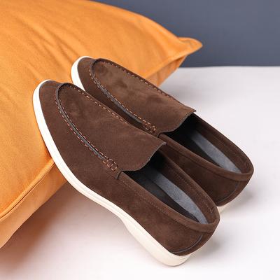 Calzado para hombre – Mocasines y zapatos