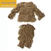 Costum Ghillie de camuflaj pentru exterior